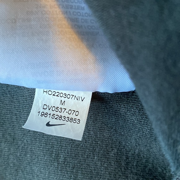 Nike Tech Jacket - Men's M - Picture 5 of 9